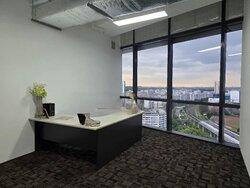 Woods Square (D25), Office #457476281